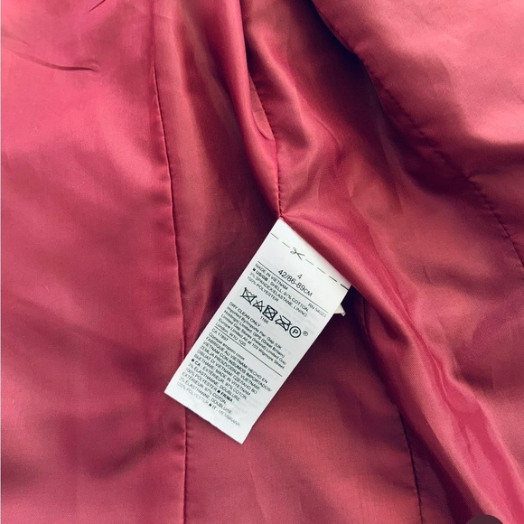 BANANA REPUBLIC CLASSIC-FIT CORDUROY BLAZER - Picture 6 of 6